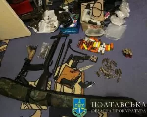 Чотирьох учасників триматимуть під вартою