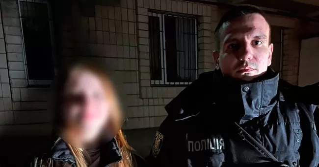 Поліція відшукала підлітка