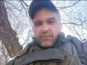 зрадник ДНР