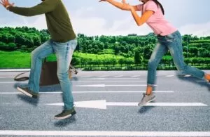 Як пройти сотні кілометрів і не втомитися