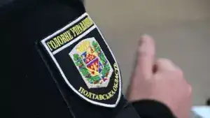 майор, лейтенант та рядовий поліції Полтавщини віддали життя за Україну