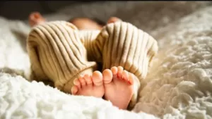 1 січня в Києві народилось 31 дітей