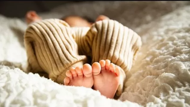 1 січня в Києві народилось 31 дітей