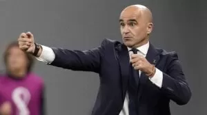 Тренером збірної Португалії став Роберто Мартінес