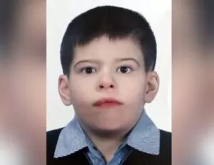 12-річний підліток