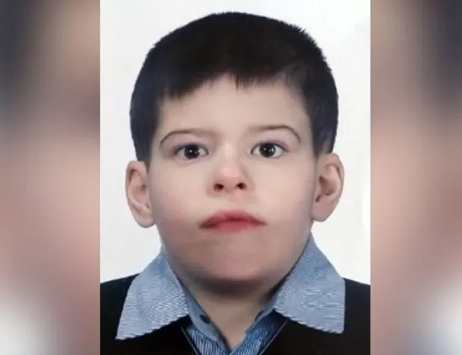 12-річний підліток