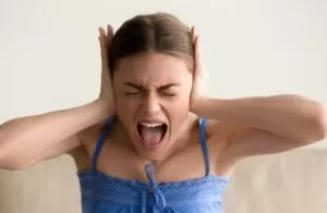 Нервові зриви