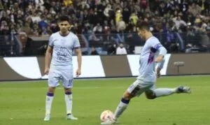 Кріштіану Роналду