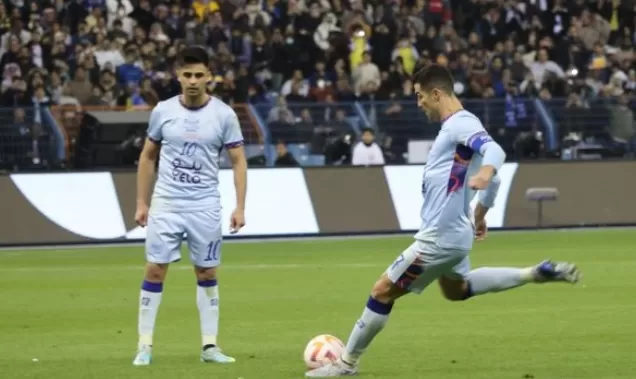 Кріштіану Роналду