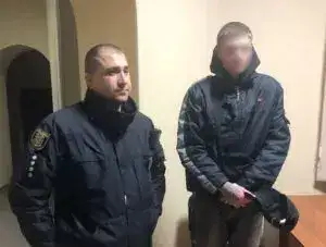 Знайдений підліток