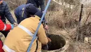Підняття людини