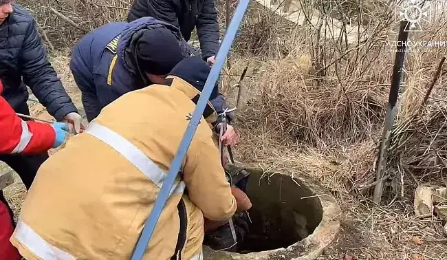 Підняття людини