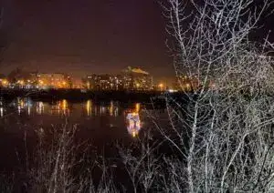 Місце події