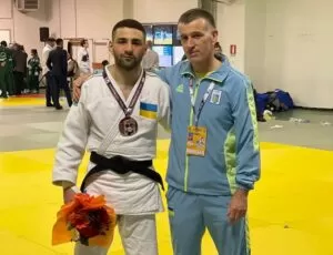 Каро Марандян та Василь Волошин