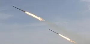 Ракети - ілюстративне фото