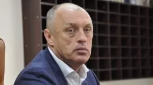 Олександр Мамай