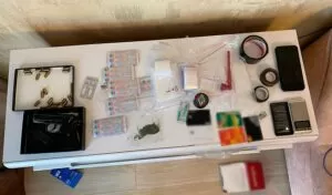 Речові докази