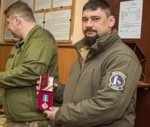 Загиблий льотчик