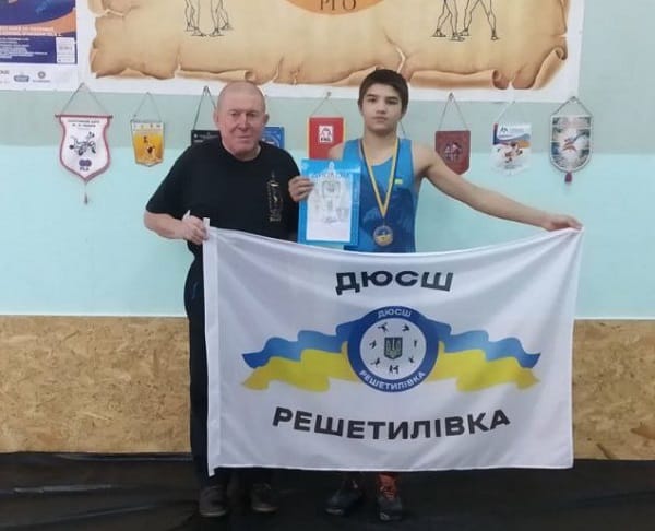 Переможець