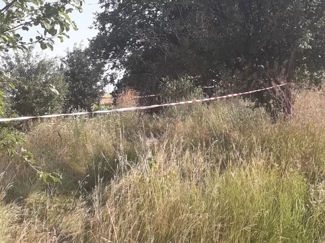 Місце події