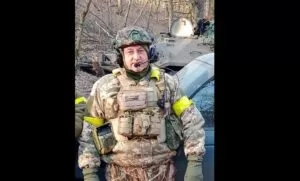 Віталій Кабачок