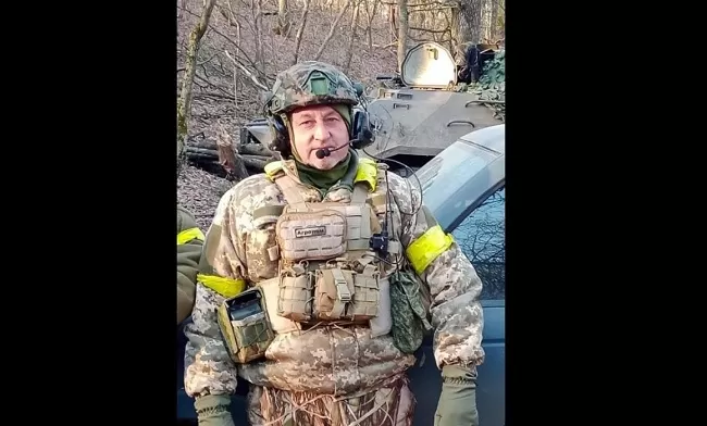 Віталій Кабачок