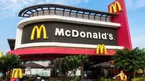 McDonalds