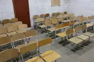 Умови в укритті