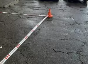 Місце події