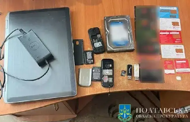 Вилучена техніка