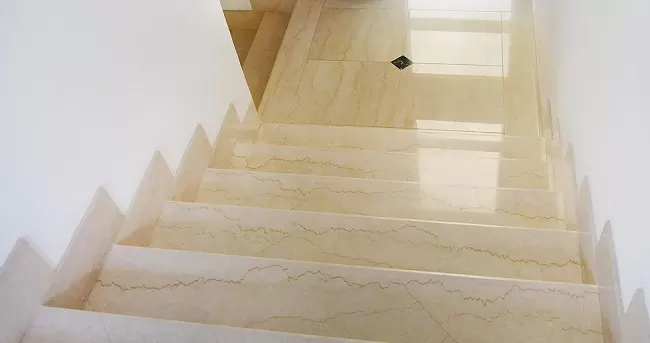 Натуральный мрамор: где лучше использовать в дизайне помещений