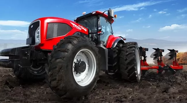 Трактори: як зробити правильний вибір для оптимальної продуктивності