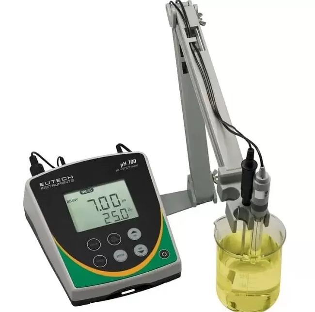 Как правильно выбрать pH-метр?