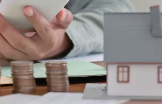 Влітку буде потрібно сплатити податок на нерухомість