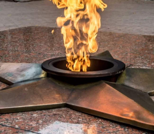 У Полтаві тривають суперечки навколо меморіалу