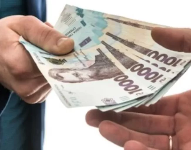 У Полтавському ВНЗ спіймали декана-хабарника