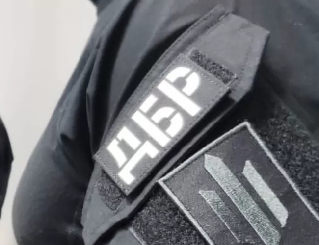 Слідчі ДБР затримали контррозвідника-хабарника