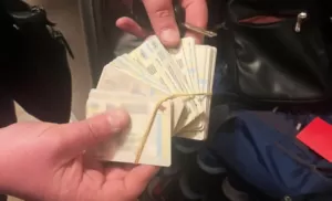 У Полтаві затримали шахраїв, що перепродавали крадені автівки