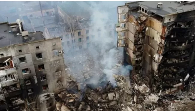 Запрацювала програма єВідновлення