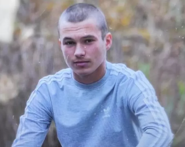 Розшукують Владислава Єжелія