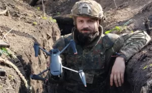 Депутат Юліан Матвейчук