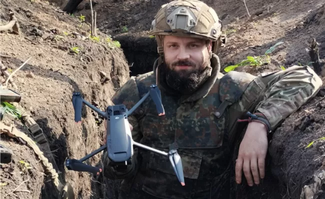 Депутат Юліан Матвейчук