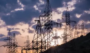 З 18 травня у Полтаві та області почнуть відключати світло за графіком