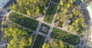 Прогноз погоди у Полтаві 20-21 травня