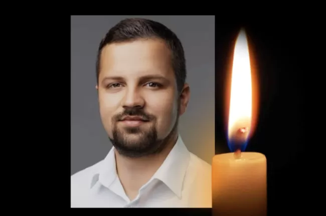 Помер Юліан Матвейчук