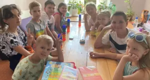 Дитячі табори цього літа не працюватимуть