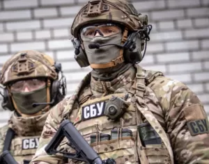 СБУ викрило терориста, якого сьогодні засудили на 10 років.