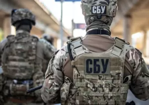 Власника ТОВ "Завод алмазного інструменту" та його спільника заарештовано без права внесення застави