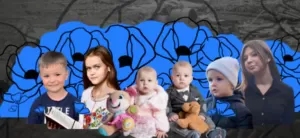 У Полтаві 1 червня відкриється виставка "Втрачене дитинство"