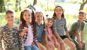 У Полтаві влітку запрацюють денні табори